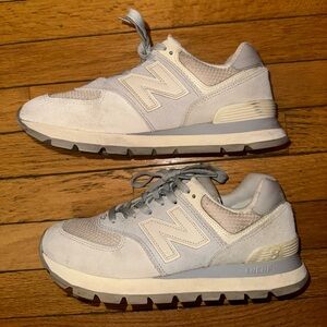 new balance 574